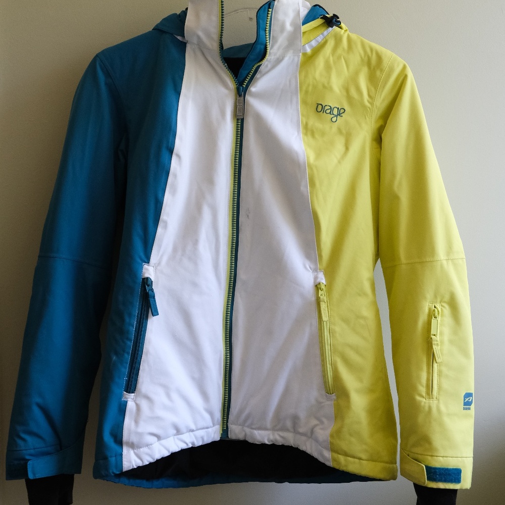 Orage Ski Jacket